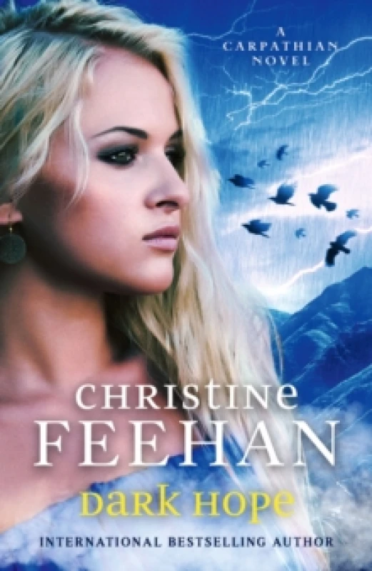 Image of Dark Hope. Paperback. By Christine Feehan Books