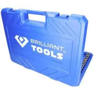 Image of KS Tools BT023172 Bit set 172 Piece BT023172