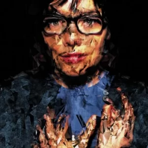 Image of Selmasongs Music from the Motion Picture Soundtrack Dancer in the Dark by Bjork Vinyl Album
