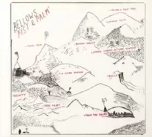 Image of Fist & Palm