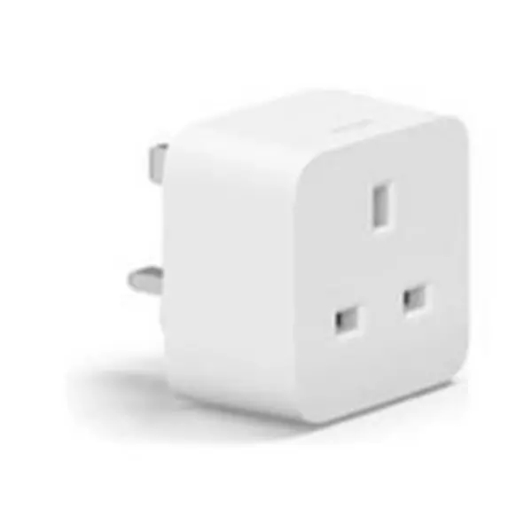 Image of Philips Hue Smart Plug 929003050701