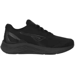 Image of Karrimor Swift Junior Running Shoes - Black