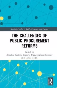 Image of The Challenges of Public Procurement Reforms