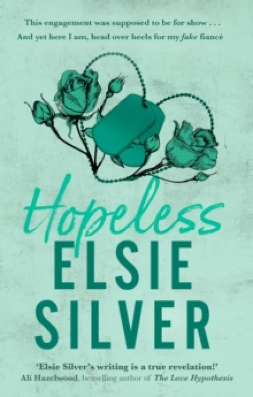 Image of Hopeless. Paperback. By Elsie Silver Books