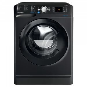 Image of Indesit BWD71453 7KG 1400RPM Washing Machine