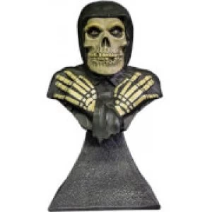 Image of Trick or Treat Studios Misfits Mini Bust the Fiend 15 cm