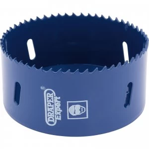 Image of Draper Expert HSS Bi Metal Hole Saw 92mm