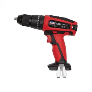 Image of Sealey 20V 13mm Hammer Drill/Driver - Body Only