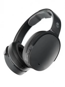 Image of Skullcandy Hesh S6HBGY-374 Bluetooth Wireless Headphones