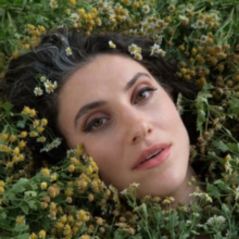 Image of I Am Here Vinyl