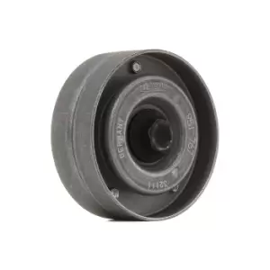 Image of INA Idler Pulley 532 0524 10 Guide Pulley,Deflection Pulley MINI,Schragheck (R50, R53),Cabrio (R52)