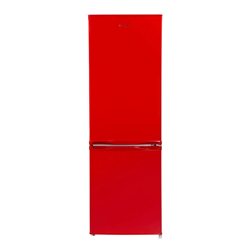 Image of Russell Hobbs RH55FF171R Freestanding Fridge Freezer