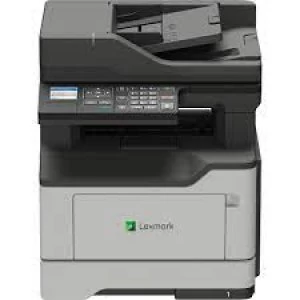 Image of Lexmark MB2338ADW Wireless Mono Laser Printer