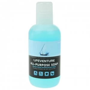 Image of Life Venture Venture All Purpose Soap - 100ml