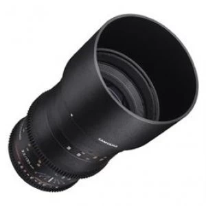 Image of Samyang 135mm T2.2 VDSLR ED UMC - Sony E