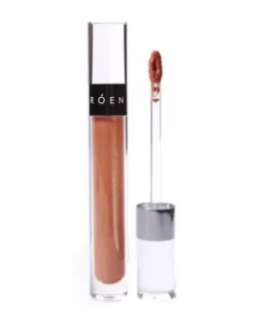 Image of ROEN Kiss My&hellip;Liquid Lip Balm Shimmer Bowie