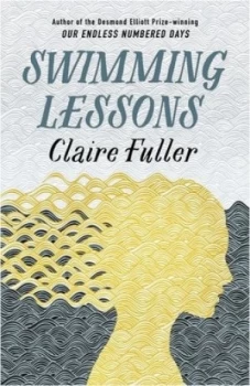 Image of Swimming Lessons by Claire Fuller Book