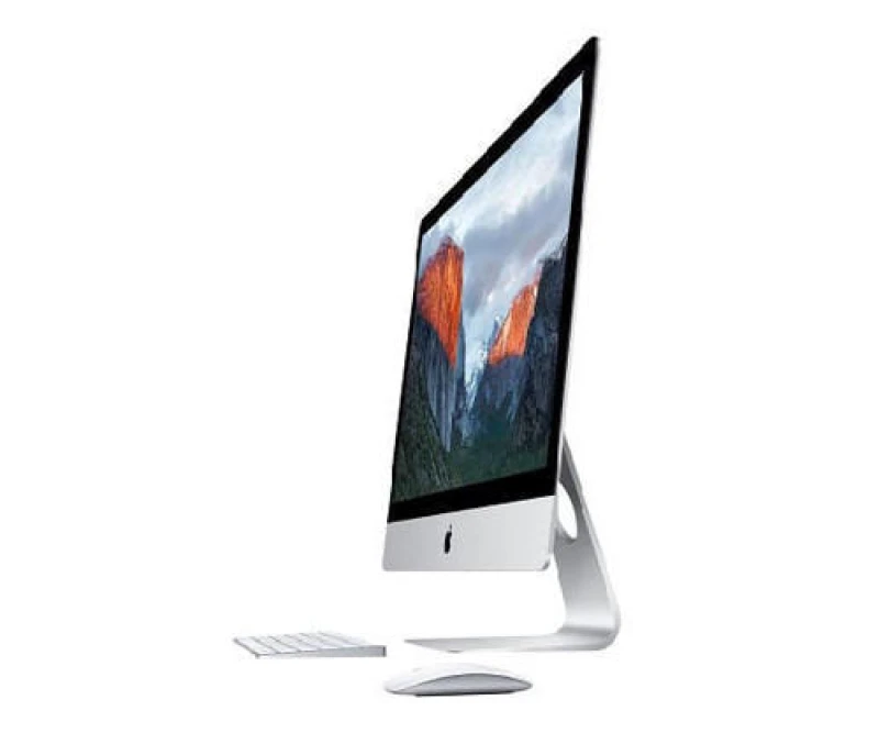 Image of Apple iMac - 21.5" - Intel Core i5 -1.6GHz - 8GB - 1TB