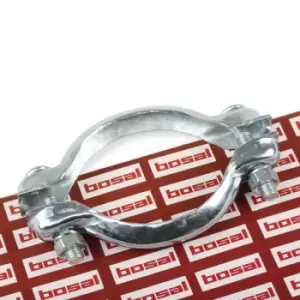 Image of BOSAL Clamp, exhaust system VW,OPEL,RENAULT 254-940 171344,171369,9401713699 9624037280,9401713699,9624037280,171344,171369