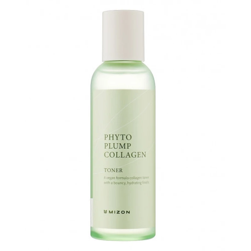 Image of Mizon Phyto Plump Collagen Toner 150ml