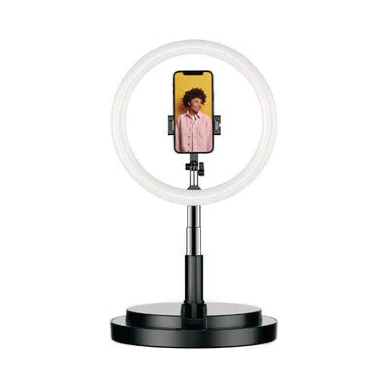 Image of JUICE SOCIAL RING LIGHT FLOOR