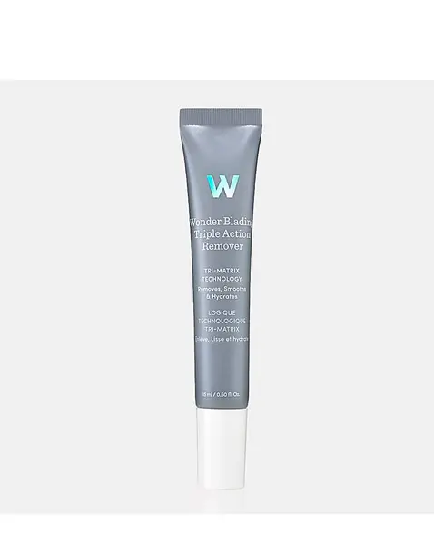 Image of Wonderskin WONDERSKIN Triple Action Remover Female XM80901