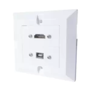 Image of Philips 20-1030/HDMI/USBB