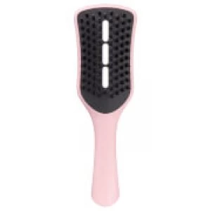 Image of Tangle Teezer Easy Dry & Go Vented Hairbrush - Tickled Pink