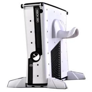 Image of Calibur11 Base Vault Gundam White