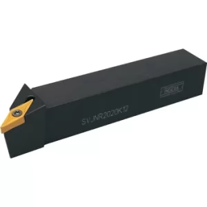 Image of SVJNR 2020K12 External Toolholder