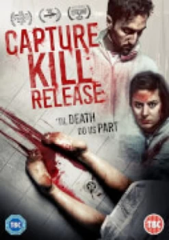 Image of Capture Kill Release
