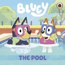 Image of Bluey: The Pool