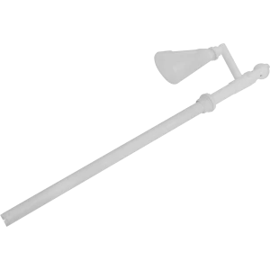 Image of Sealey TP6808 Lift Action Drum Pump