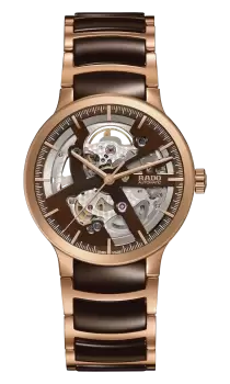 Image of Rado Centrix Automatic Open Heart - R30181312