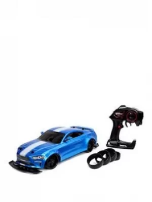 Image of Fast & Furious Rc Jacobs Drift Ford Mustang Gt 1:10