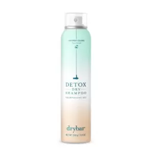 Image of Drybar Detox Dry Shampoo Coconut Colada Scent