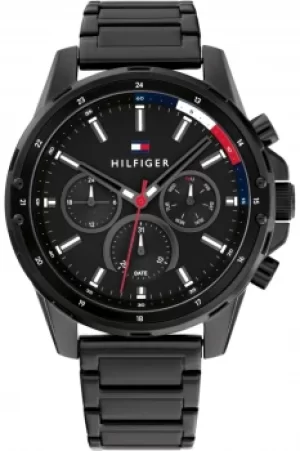 Image of Tommy Hilfiger Mason Watch 1791935