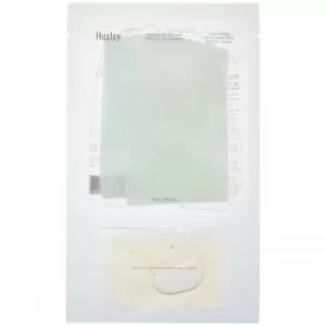 Image of Huxley Oil and Extract Mask 25ml (3 Pieces)