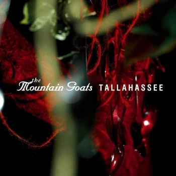Image of The Mountain Goats - Tallahassee Vinyl