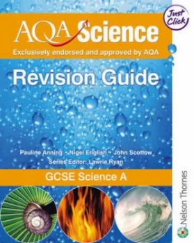 Image of Aqa Science. by Lawrie Ryan Paperback