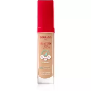 Image of Bourjois Healthy Mix Hydrating Concealer to Treat Dark Circles Shade 52 Beige 6 ml