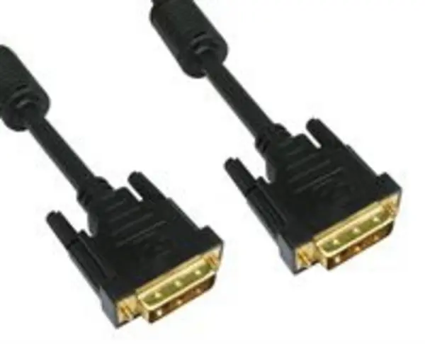 Image of Novatech DVI-D Dual Link Cable- 10m CDL-DV210
