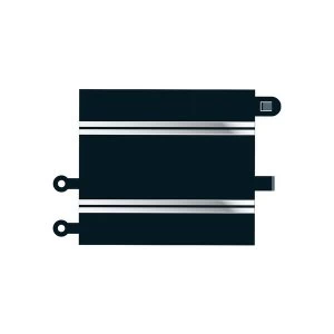 Image of Scalextric Straight Classic To Sport Convertor Track Accessory Pack