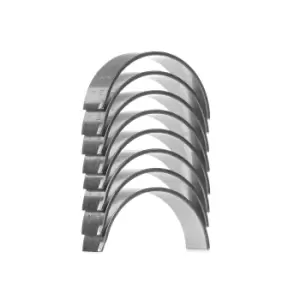 Image of KOLBENSCHMIDT Conrod Bearing Set OPEL,SUZUKI,VAUXHALL 77557600 90529352