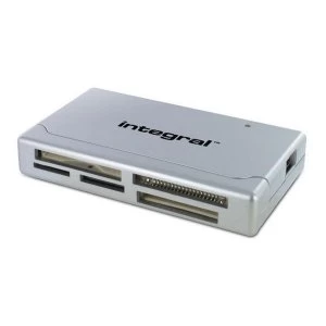 Image of 17IN1 17 in 1 Card Reader USB 2.0