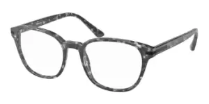 Image of Prada Eyeglasses PR 12WV VH31O1