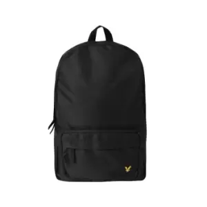 Image of Kids Backpack - True Black - One Size