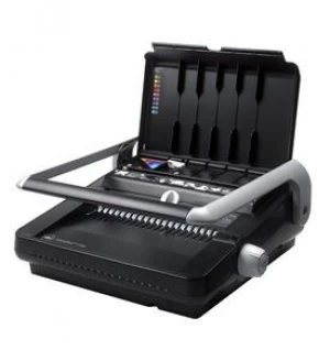 Image of GBC CombBind C366 Comb Binder