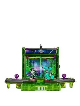Image of Akedo Legends Of Akedo Powerstorm Ultimate Battle Arena