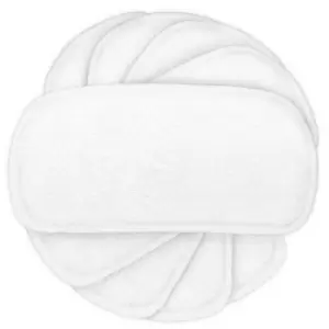 Image of Avalla T-5 High Pressure Steam Mop Replacements - 5 X Mop Pads